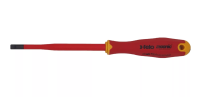 Отвертка диэлектрическая SL 6,5х1,2 E-Slim Ergonic Felo 41396590