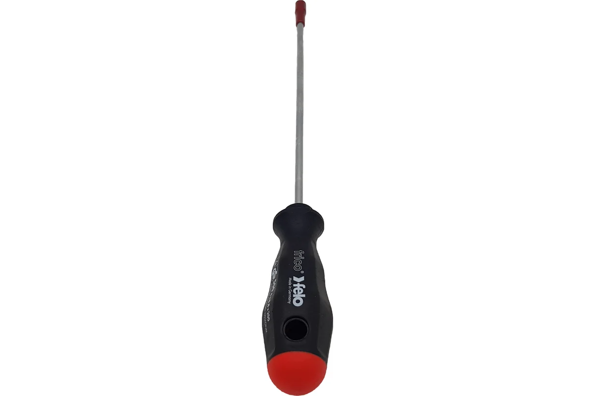 Отвертка Felo M-TEC SL 4.0x0.8x200 50004730 — детальное фото