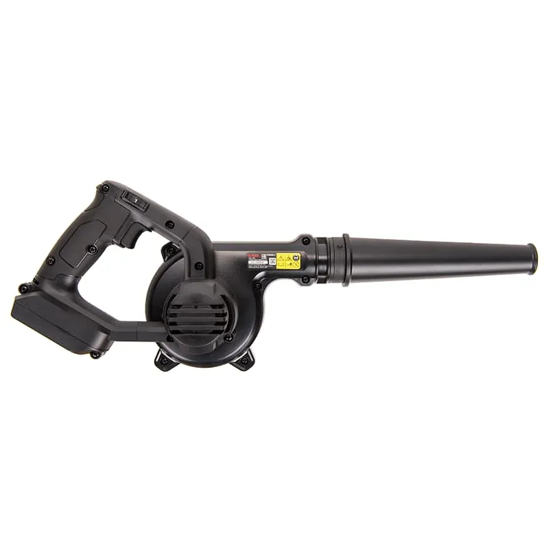 Воздуходув KRESS KU085 20V аккумуляторный — детальное фото