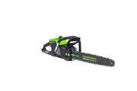 Цепная пила Greenworks GD82CS51 82V (51 см) бесщеточная аккумуляторная