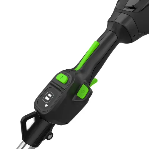 Триммер Greenworks ST121 82V 2112507 (40 см) 1,2кВт бесщеточный аккумуляторный — детальное фото