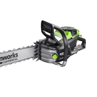 Цепная пила Greenworks OCS800 82V 2009707 (50 см) 5,0 кВт бесщеточная аккумуляторная
