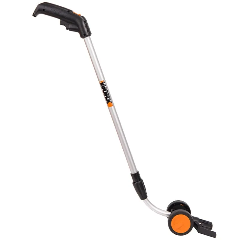 Телескопическая рукоятка для аккумуляторных ножниц WORX WA0040 — детальное фото