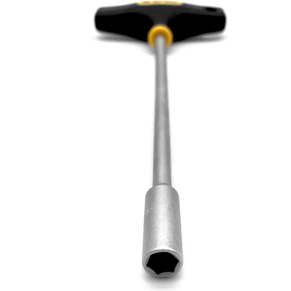 Т-образный ключ 8 мм, стержень 230 мм Felo 30408860 — детальное фото