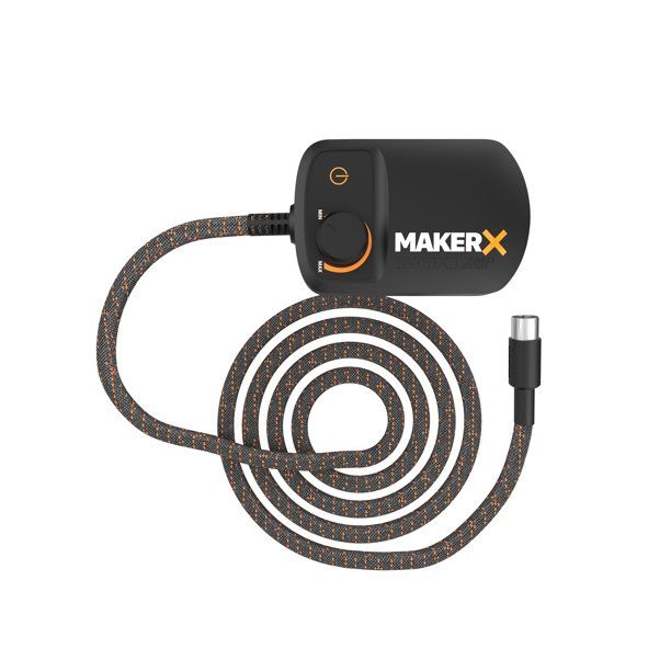 Аккумуляторный адаптер WORX MAKER X 20V c USB