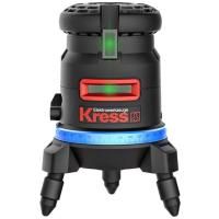 Лазерный нивелир (лазерный уровень) KRESS KI100S