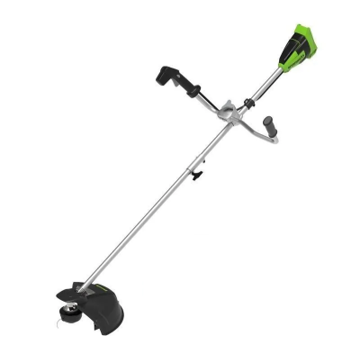 Триммер Greenworks GD40BCB 40V (40 см) аккумуляторный
