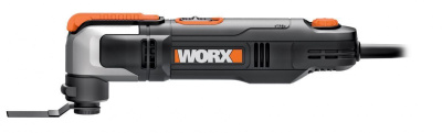 Реноватор WORX WX686 220V Sonicrafter 230Вт электрический