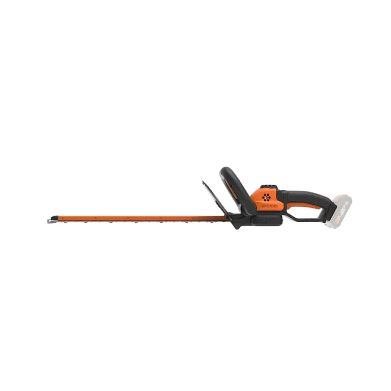 Кусторез WORX WG264E 20V 56см аккумуляторный