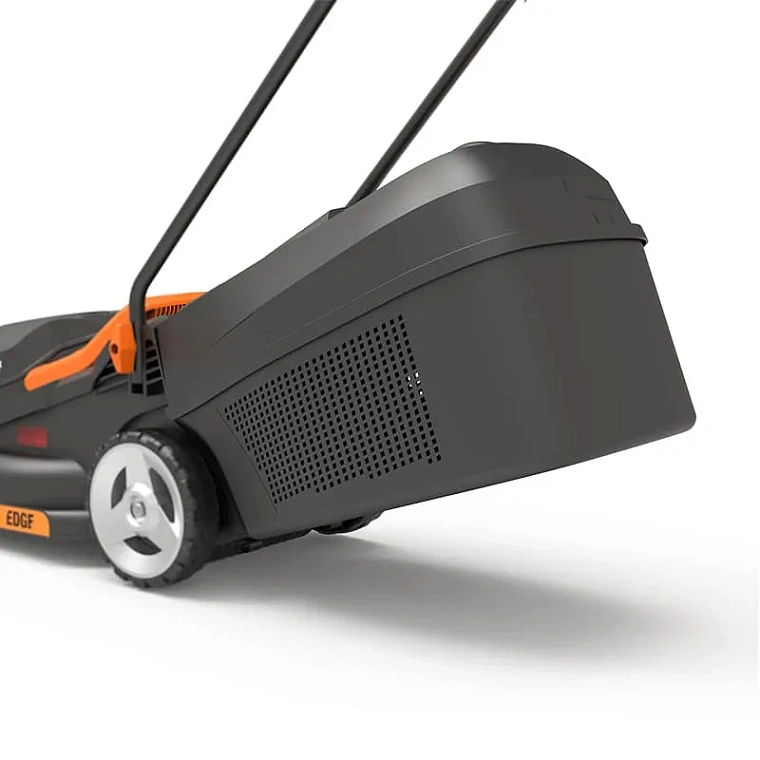 Газонокосилка WORX WG730E 20V 30см аккумуляторная бесщеточная